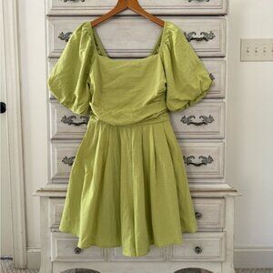 Vici Like Cotton Boho Romper